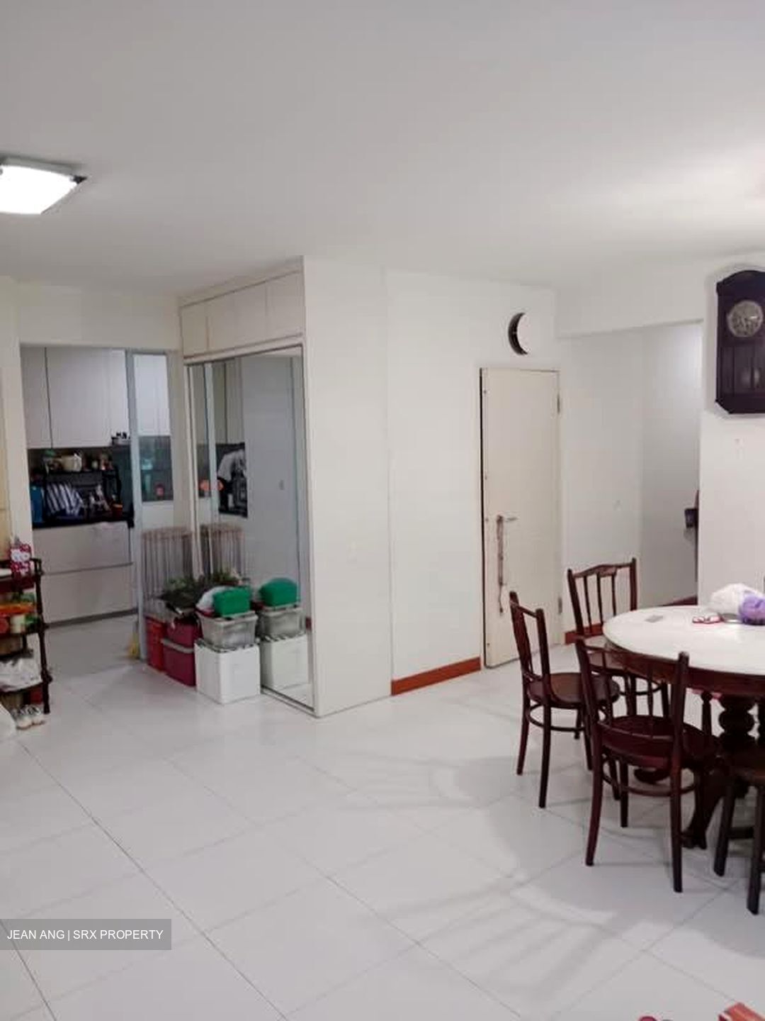 Blk 207B Punggol Sails (Punggol), HDB 5 Rooms #569341191